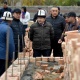 Өкмөт: "Чек арадагы айылдарга бир канча социалдык объектилер курулат"