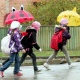 Окуучулардын күзгү каникулу башталды