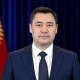 Садыр Жапаров Индиянын премьер-министрине көңүл айтты