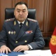 Улан Ниязбеков Кыргыз милициясынын түзүлгөндүгүнүн 98 жылдыгы менен куттуктады