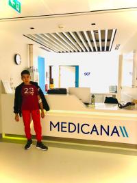 SUPER.KG'нин каарманы Саламат Акматалиевдин операциясы ийгиликтүү аяктады