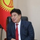 Алтынбек Максутов БУУнун Кыргызстандагы туруктуу координатору Антье Гравени кабыл алды