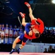 "Байге фонду 231 миң доллар". Бишкекте Самбо боюнча Дүйнө чемпиондугу өтөт