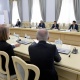 Жапаров Борбор Азия жана Азербайжандын мамлекеттик академияларынын ректорлорун кабыл алды