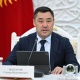Садыр Жапаров маданият кызматкерлерин кесиптик майрамы менен куттуктады
