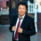 Кубик Калыков: "Туулган күнүмдү неберелерим менен тосом"