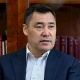 Президент: "Мадумаров өмүр бою парламенттен чыкпай отура берип, теоретик болуп калган. Практикалык иш жасап көргөн эмес"