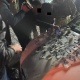 Ошто милициянын кылмыш иликтөө бөлүмүнүн кызматкерлери кармалды (фото)