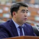 Бишкек шаардык соту Жанар Акаевдин СИЗО-1деги аял тууралуу айтканына жооп берди