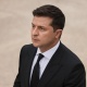 Володимир Зеленський деңизди көрүү үчүн Крымга бара турганын айтты