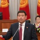 Депутат Түмөнбаев өкмөттү дыйкандарга көңүл бурууга чакырды