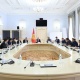 Биринчи Элдик Курултайды өткөрүүнүн күн тартиби бекитилди