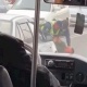Бишкекте мас абалындагы жаран кайгуул кызматкерлерине баш ийбей койду