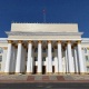 Электр заряддоо станцияларынын инфраструктурасын өнүктүрүү боюнча жумушчу топ түзүлдү
