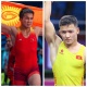 Алмаз Саманбеков жана Эрназар Акматалиев эл аралык турнирде финалга чыгышты