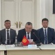 Марат Иманкулов КМШ өлкөлөрүнүн Коопсуздук кеңештеринин катчыларынын жолугушуусуна катышты