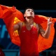 Эрназар Акматалиев эл аралык турнирде чемпион болду