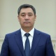 Садыр Жапаров журналисттерди куттуктады