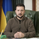 Зеленський Орусия менен тынчтыкка келүү үчүн 5 негизги шартын атады
