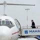 Садыр Жапаров Самарканд шаарына иш сапары менен барат