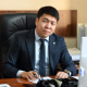 Эрбол Султанбаев Жапаров менен Ташиевдин айылдары гана өнүгүүдө деген кептерге комментарий берди