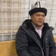 "Мен ат уурдачу кишиминби?". Болот Назаров кармалышы боюнча билдирүү жасады