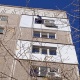 Бишкекте 32 жаштагы жаран 9-кабаттан секирүүгө аракет кылды (фото)