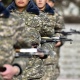 Чек ара кызматында кызмат өтөп жаткан жоокер каза болду