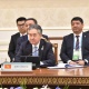 Кулубаев: "Түрк инвестициялык фондунун штаб-квартирасын Кыргызстанда жайгаштыруу зарыл"