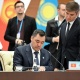 Түрк мамлекеттер уюмунун саммитинде бир катар документтерге кол коюлду (тизме)