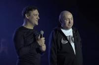 "Ласковый май" тобунун хит ырларына болгон укук үчүнчү жактарга өтөт