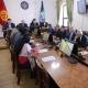 Жети жаран "Бишкектин ардактуу атуулу" наамын алышты
