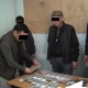 Сузак айыл өкмөтүнүн мурдагы башчысы жана анын орун басары кармалды