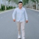 Жол кырсыгынан каза болгон ырчы Бекжан Темирхандын сөөгү жерге берилди