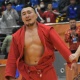 Кыргызстандык эки спортчу самбо боюнча Дүйнө чемпиондугунда коло байгеге ээ болду