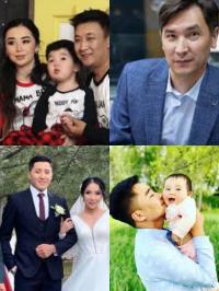 Үй-бүлөсүндө толуктоолор орун алып... Быйыл уулдуу жана кыздуу болгон шоу-бизнес өкүлдөрү