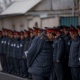 Ички иштер министрлиги күзөт кызматкерлеринин айлыгы жакын арада көтөрүлөрүн билдирди