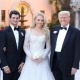 Дональд Трамптын кичүү кызы нигериялык миллиардерге турмушка чыкты