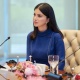Шавкат Мирзийоев улуу кызын мамлекеттик жаңы кызматка дайындады