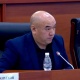 Депутат Атажанов: "Лайкка муктаж болгон кесиптештерибиз жыйындан чыгып кетүүдө"