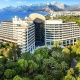Нурсултан Назарбев Түркиядагы Rixos мейманканасын Казакстандын бийлигине өткөрүп берди