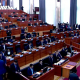 Жогорку Кеңеште бир катар министрлер ант беришти