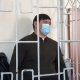 Медет Садыркуловдун өлүмү: Санжар Сапарбеков 14 жылга эркинен ажыратылды