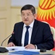 Акылбек Жапаров 2040-жылга чейинки Улуттук суу стратегиясынын долбоорун сынга алды