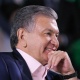 Өзбекстандын президенти расмий сапары менен Францияга барат