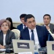 Тосор айылына эл аралык спорт комплекси курулат