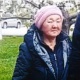 Бишкекте 65 жаштагы Бейшегүл Мамеркулова изделүүдө