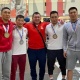 Кыргызстандык балбандар АКШдагы эл аралык мелдеште алты медаль утту