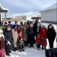 Эмгек министрлиги Алайдагы памирлик кыргыздардан кабар алды