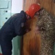 Бишкекте батирден эркек кишинин сөөгү табылды